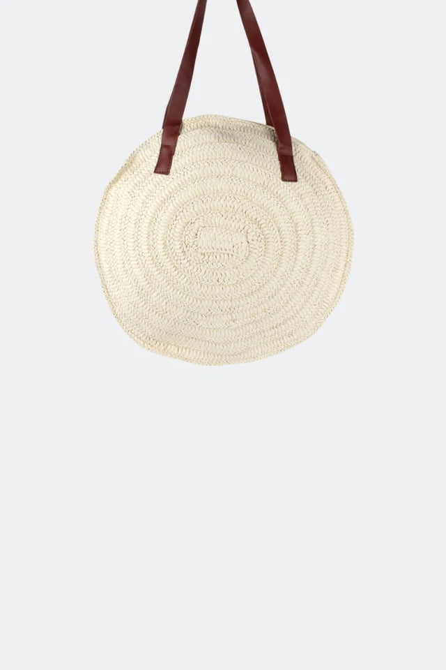 Retro Vintage Style Summer Beach Shoulder Bag