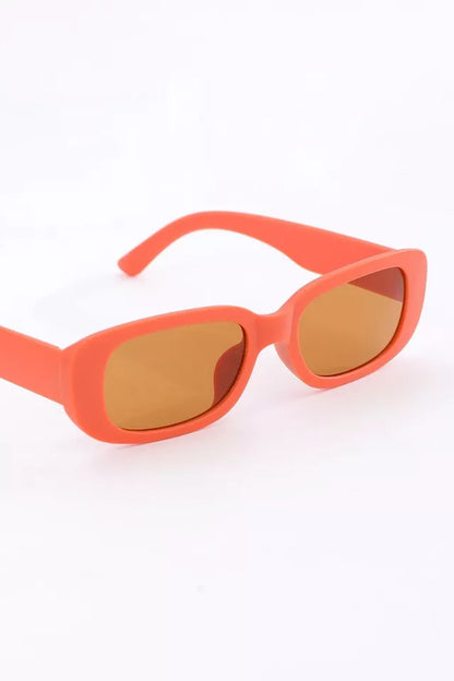 Retro Mustard Sunglasses Ladies Vintage style Sunglasses Retro Fashion