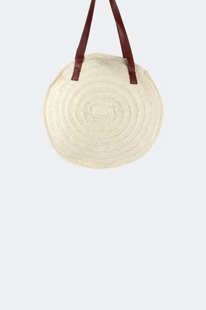 Retro Vintage Style Summer Beach Shoulder Bag